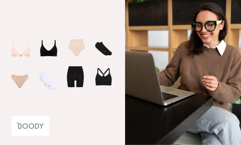 Boody US Review: The Best Underwear & Loungewear! ([wpsm_custom_meta type=date field=month] [wpsm_custom_meta type=date field=year]) - The Complete Portal