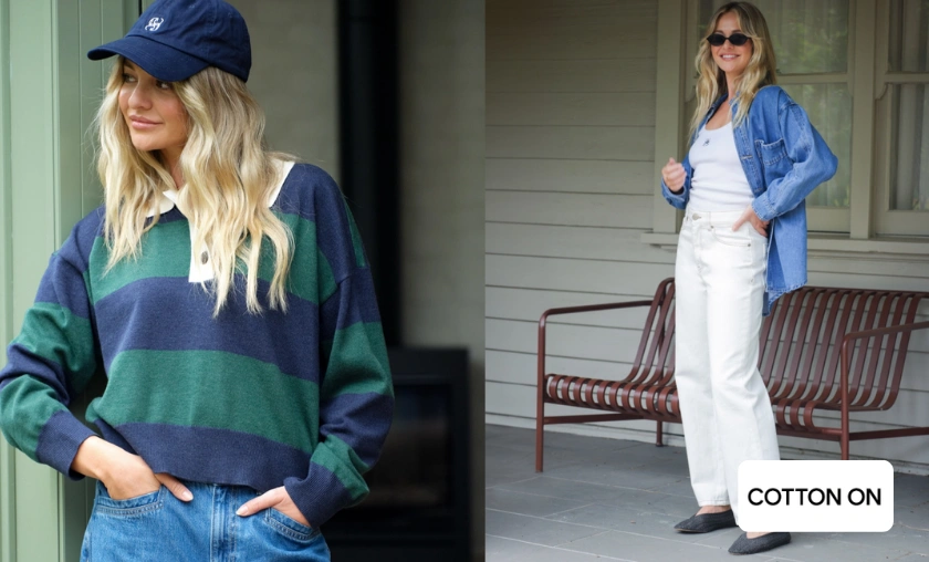 Cotton On Review: Best Trendy & Affordable Fashion! ([wpsm_custom_meta type=date field=month] [wpsm_custom_meta type=date field=year]) - The Complete Portal