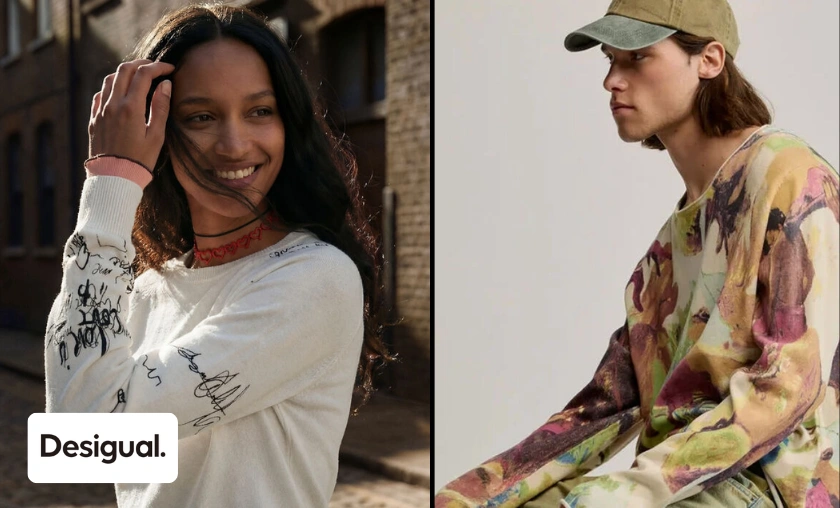 Desigual UK Review: Best Fashion, Bags & Accessories! ([wpsm_custom_meta type=date field=month] [wpsm_custom_meta type=date field=year]) - The Complete Portal