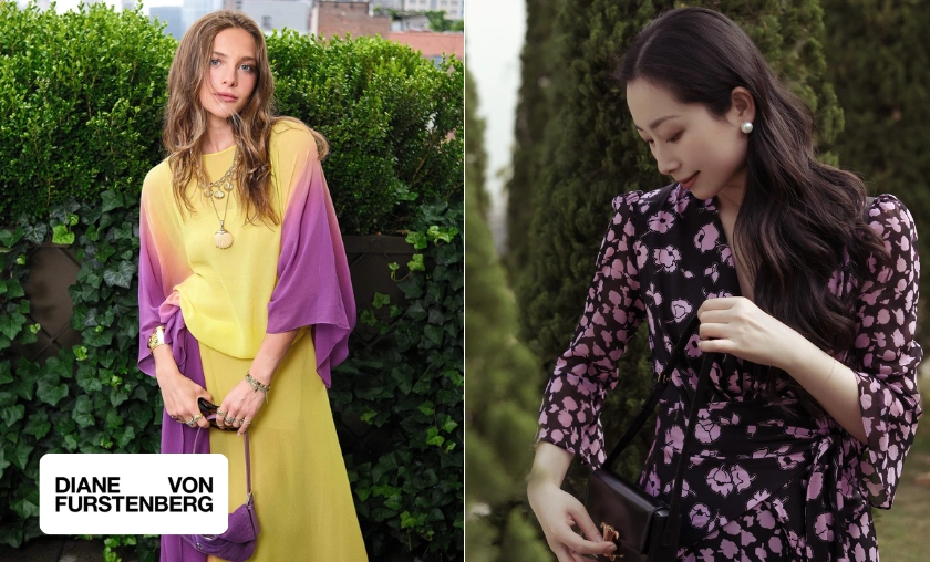 Diane von Furstenberg EU Review: Luxury Fashion! ([wpsm_custom_meta type=date field=month] [wpsm_custom_meta type=date field=year]) - The Complete Portal