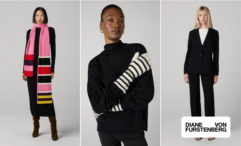 Diane von Furstenberg UK Review: Luxury Fashion! ([wpsm_custom_meta type=date field=month] [wpsm_custom_meta type=date field=year]) - The Complete Portal