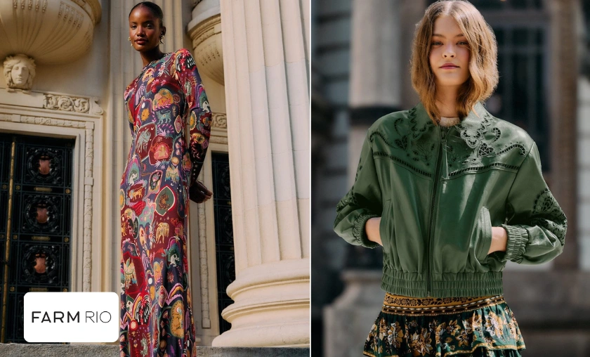 FARM Rio US Review: Best Women's Dresses & Apparel! ([wpsm_custom_meta type=date field=month] [wpsm_custom_meta type=date field=year]) - The Complete Portal