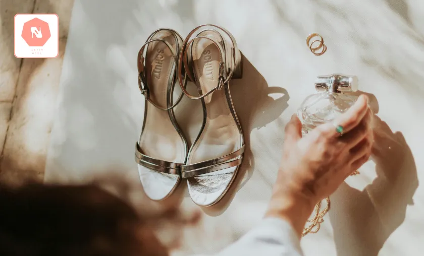 Reasons to Choose Happy Heel!