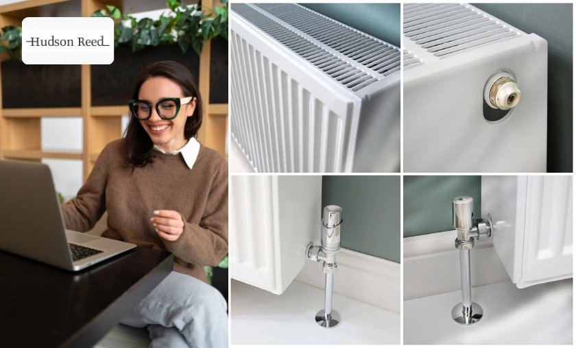 Hudson Reed NL Review: Luxury Radiators & Heating! ([wpsm_custom_meta type=date field=month] [wpsm_custom_meta type=date field=year]) - The Complete Portal