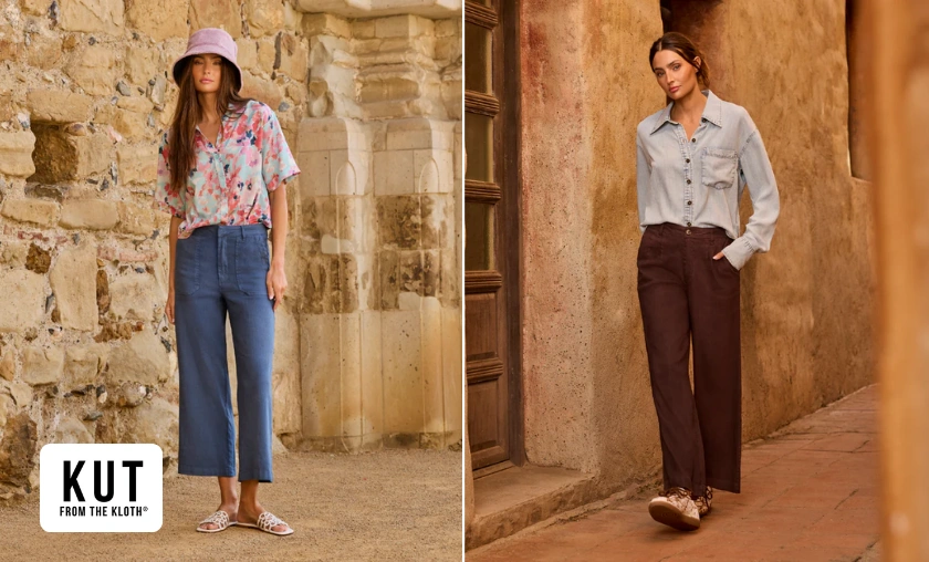 Kut from the Kloth US Review: Best Women’s Clothing! ([wpsm_custom_meta type=date field=month] [wpsm_custom_meta type=date field=year]) - The Complete Portal
