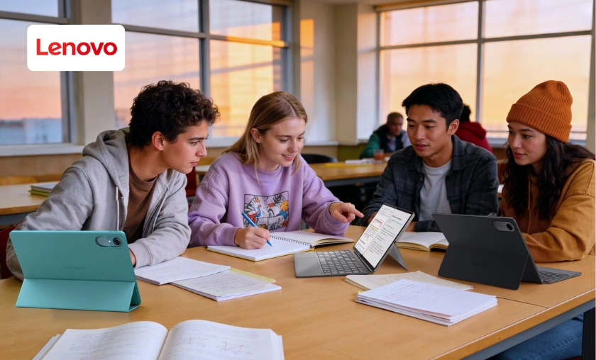 Lenovo IT Review: Best Smart Laptops, PCs & Tablets! ([wpsm_custom_meta type=date field=month] [wpsm_custom_meta type=date field=year]) - The Complete Portal