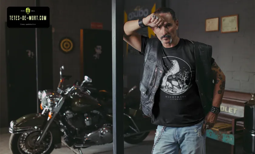 Tetes-de-mort Review: Best Skull Fashion & Jewelry! ([wpsm_custom_meta type=date field=month] [wpsm_custom_meta type=date field=year]) - The Complete Portal