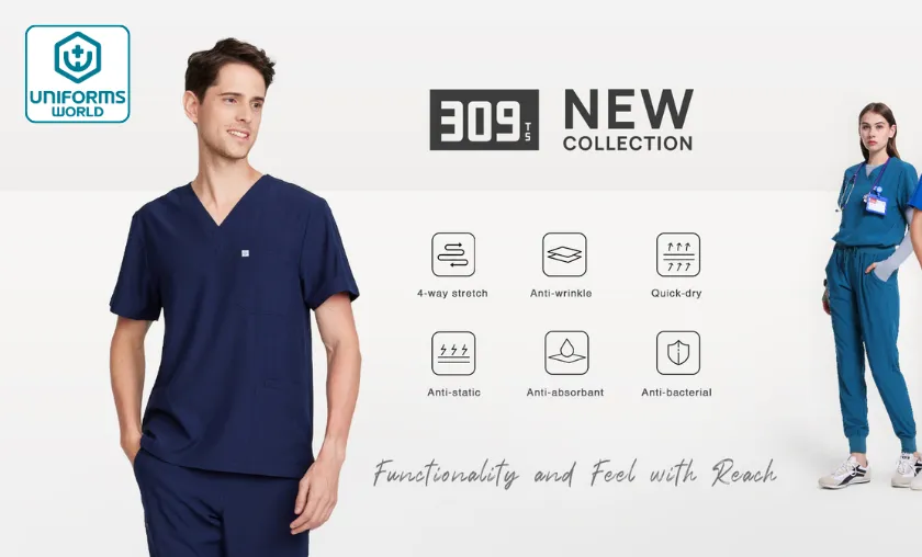 Uniforms World Review: Best Scrubs & Nurse Apparel! ([wpsm_custom_meta type=date field=month] [wpsm_custom_meta type=date field=year]) - The Complete Portal
