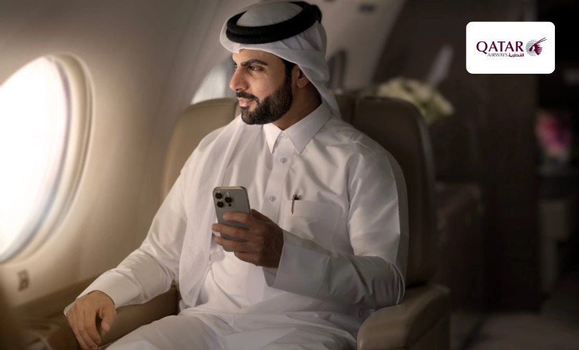 Qatar Airways Review: The Best Affordable Flights! ([wpsm_custom_meta type=date field=month] [wpsm_custom_meta type=date field=year]) - The Complete Portal