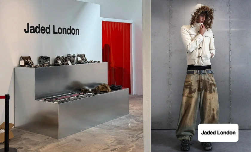 Jaded London UK Review: Best Streetwear & Swimwear! ([wpsm_custom_meta type=date field=month] [wpsm_custom_meta type=date field=year]) - The Complete Portal