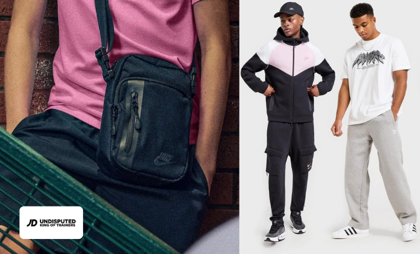 JD Sports NL Review: The Best Sneakers & Streetwear! ([wpsm_custom_meta type=date field=month] [wpsm_custom_meta type=date field=year]) - The Complete Portal