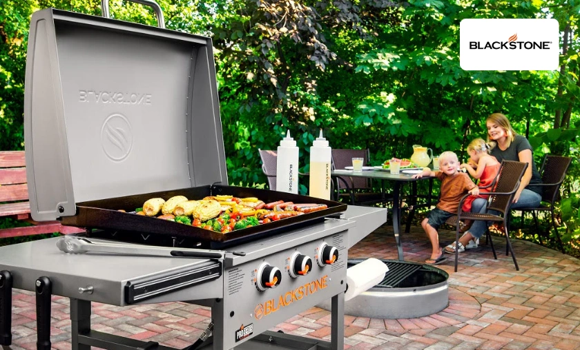 Blackstone Products US Review: The Best Pizza Ovens! ([wpsm_custom_meta type=date field=month] [wpsm_custom_meta type=date field=year]) - The Complete Portal