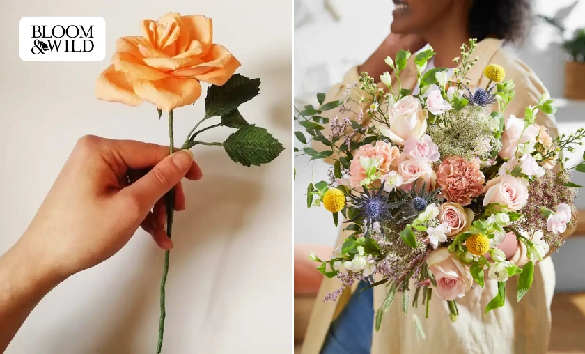 Bloom & Wild UK & IE Review: Flowers, Gifts & Services You’ll Love! ([wpsm_custom_meta type=date field=month] [wpsm_custom_meta type=date field=year]) - The Complete Portal