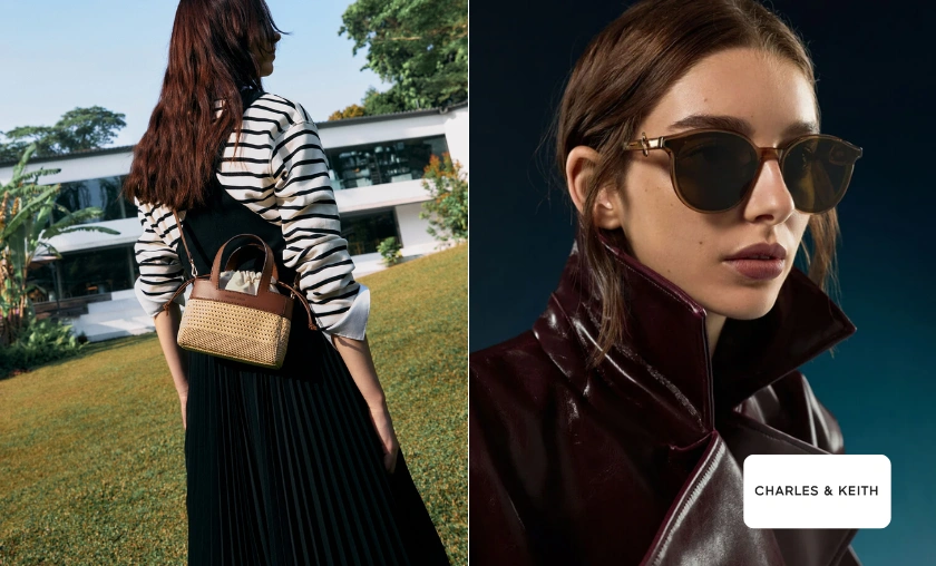 Charles & Keith Review: Best Clothing & Accessories! ([wpsm_custom_meta type=date field=month] [wpsm_custom_meta type=date field=year]) - The Complete Portal