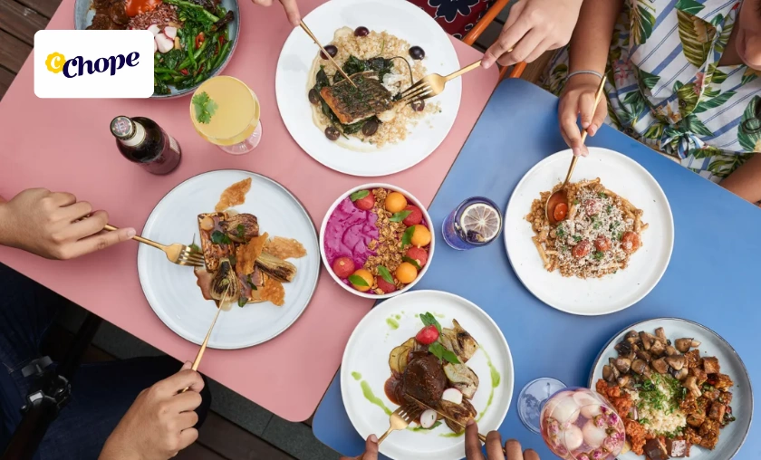 Chope ID Review: Best Dinner & Dining Reservations! ([wpsm_custom_meta type=date field=month] [wpsm_custom_meta type=date field=year]) - The Complete Portal