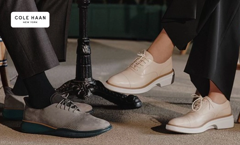 Reasons to Use Cole Haan US