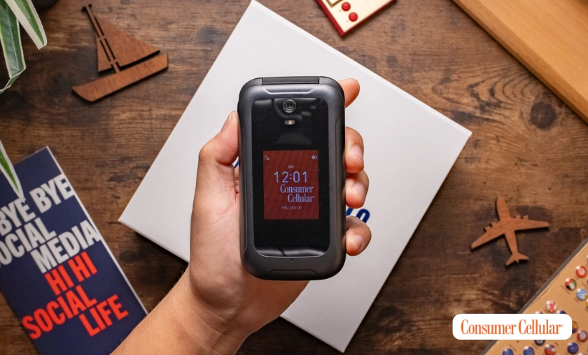 Reasons to Use Consumer Cellular US