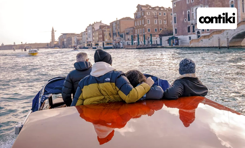 Contiki Review: Honest Guide to Travel Experiences! ([wpsm_custom_meta type=date field=month] [wpsm_custom_meta type=date field=year]) - The Complete Portal