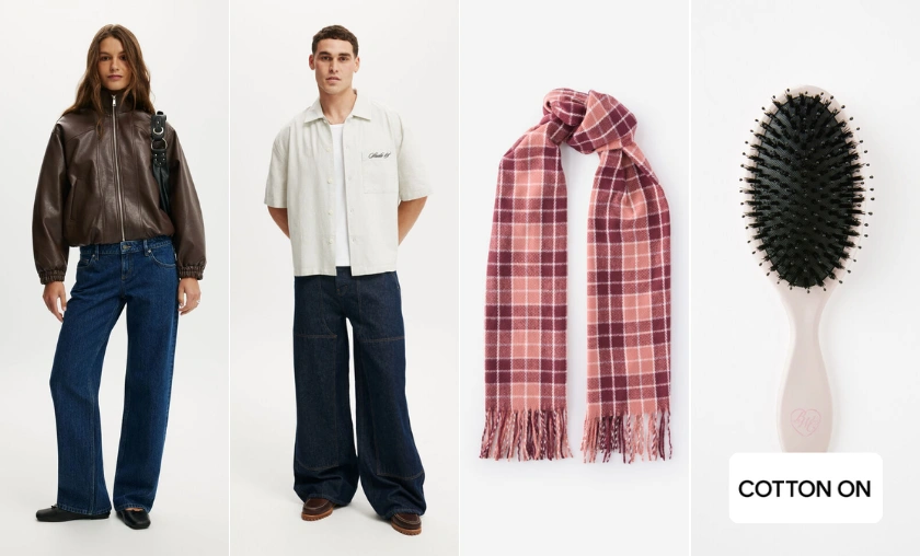 Cotton On ZA Review: The Best Fashion & Home Decor! ([wpsm_custom_meta type=date field=month] [wpsm_custom_meta type=date field=year]) - The Complete Portal