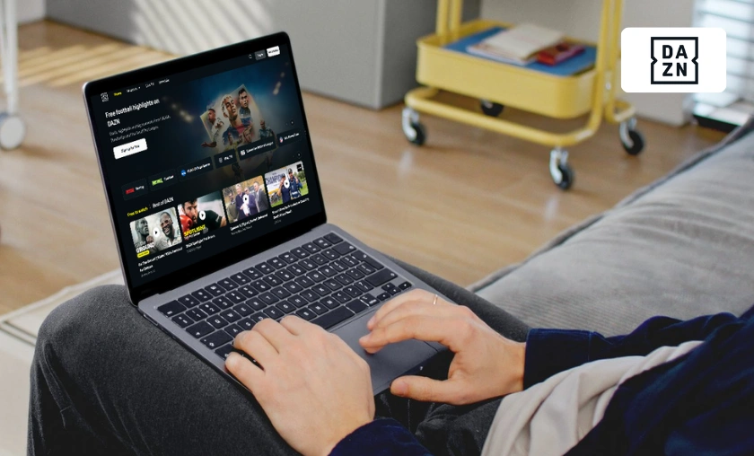 DAZN Review: The Best NFL Pass & Football Streaming! ([wpsm_custom_meta type=date field=month] [wpsm_custom_meta type=date field=year]) - The Complete Portal