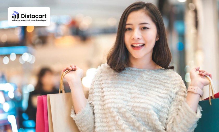 Distacart Review: Authentic Indian Products Delivered Worldwide! ([wpsm_custom_meta type=date field=month] [wpsm_custom_meta type=date field=year]) - The Complete Portal