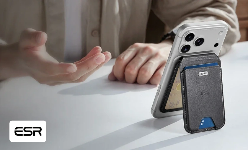 ESR TECH Review: The Ultimate Guide to Device Accessories! ([wpsm_custom_meta type=date field=month] [wpsm_custom_meta type=date field=year]) - The Complete Portal