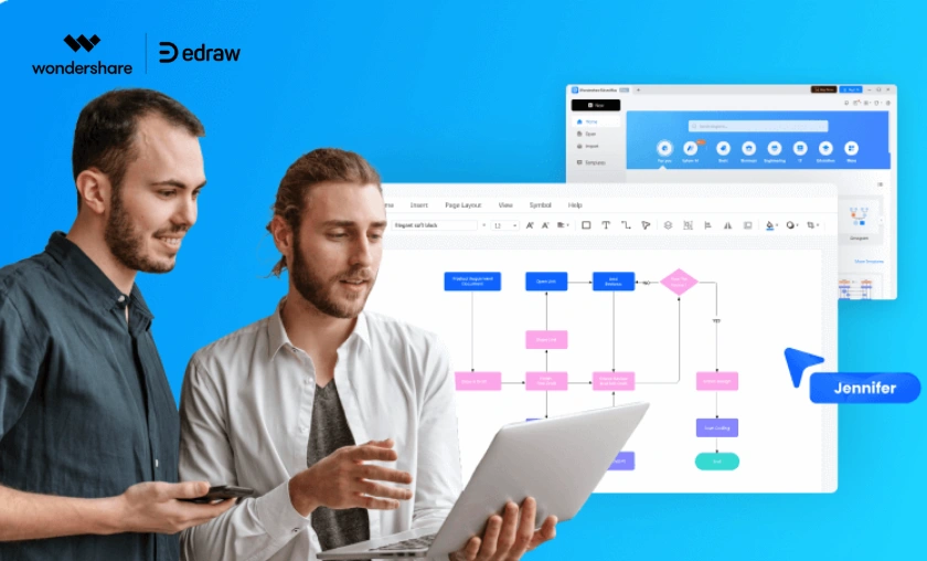 Edrawsoft Global Review: Best Diagram & Mind Tools! ([wpsm_custom_meta type=date field=month] [wpsm_custom_meta type=date field=year]) - The Complete Portal