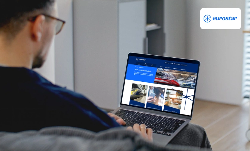 Eurostar UK Review: Fast, Comfortable & Convenient Travel! ([wpsm_custom_meta type=date field=month] [wpsm_custom_meta type=date field=year]) - The Complete Portal