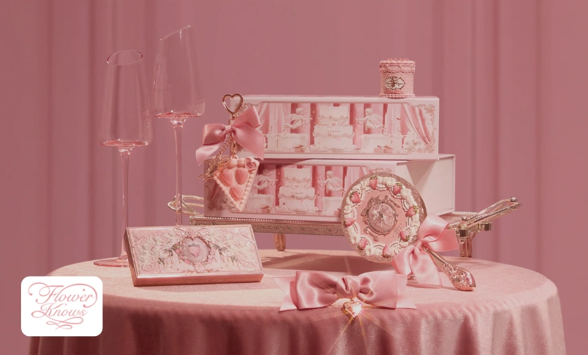 Reasons to Use Flower Knows US