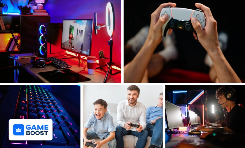 GameBoost Global Review: The Ultimate Platform for Gamers! ([wpsm_custom_meta type=date field=month] [wpsm_custom_meta type=date field=year]) - The Complete Portal