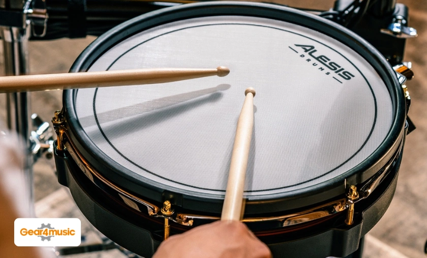 Reasons to Use Gear4music BE