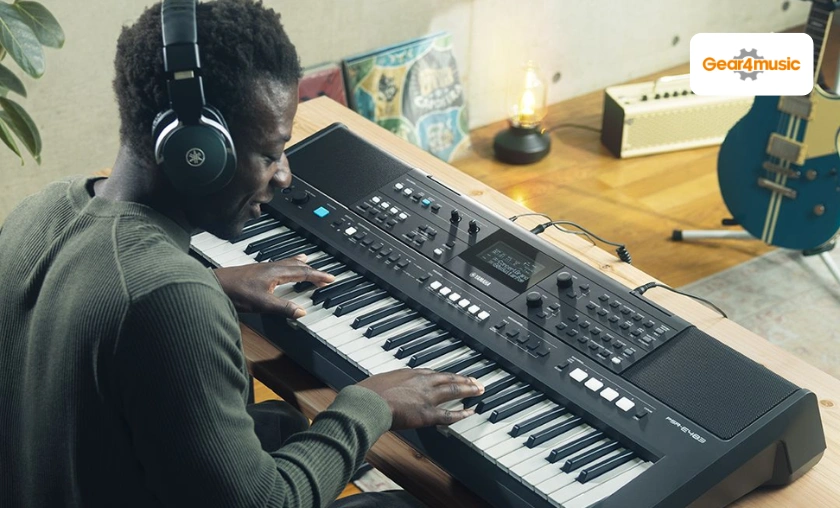 Reasons to Use Gear4music FR