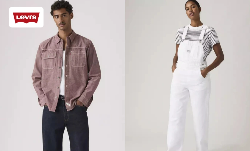 Levi’s US Review: Best Casual Clothes & Accessories! ([wpsm_custom_meta type=date field=month] [wpsm_custom_meta type=date field=year]) - The Complete Portal