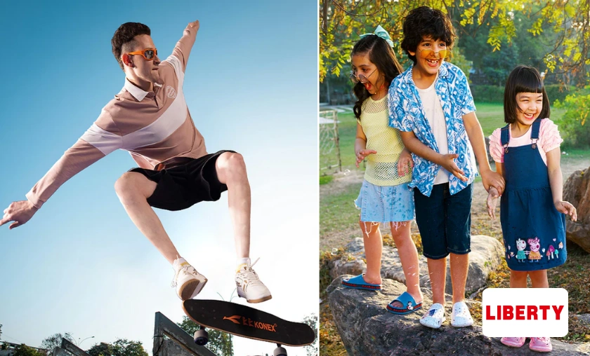 Liberty Shoes IN Review: Best Shoes, Sandals & Boots! ([wpsm_custom_meta type=date field=month] [wpsm_custom_meta type=date field=year]) - The Complete Portal