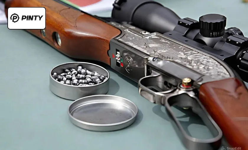 Reasons to Use Pinty Scopes!