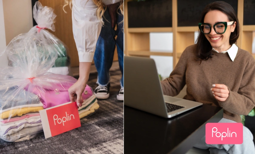 Poplin US Review: The Best Laundry & Dry Cleaning! ([wpsm_custom_meta type=date field=month] [wpsm_custom_meta type=date field=year]) - The Complete Portal