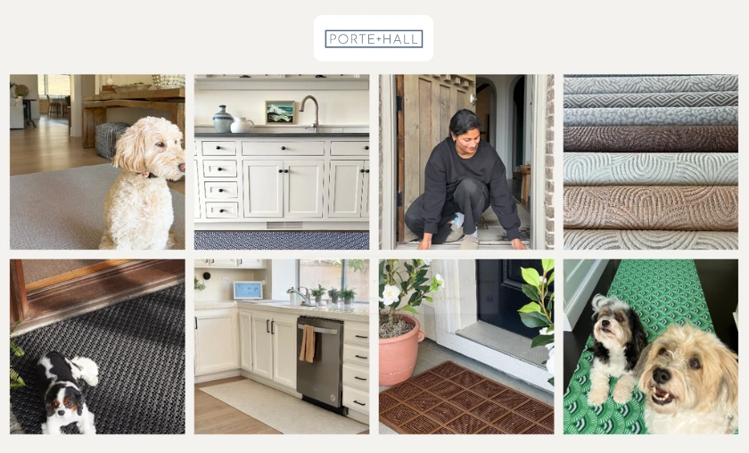 Porte + Hall US Review: Best Doormats, Rugs & Decor! ([wpsm_custom_meta type=date field=month] [wpsm_custom_meta type=date field=year]) - The Complete Portal