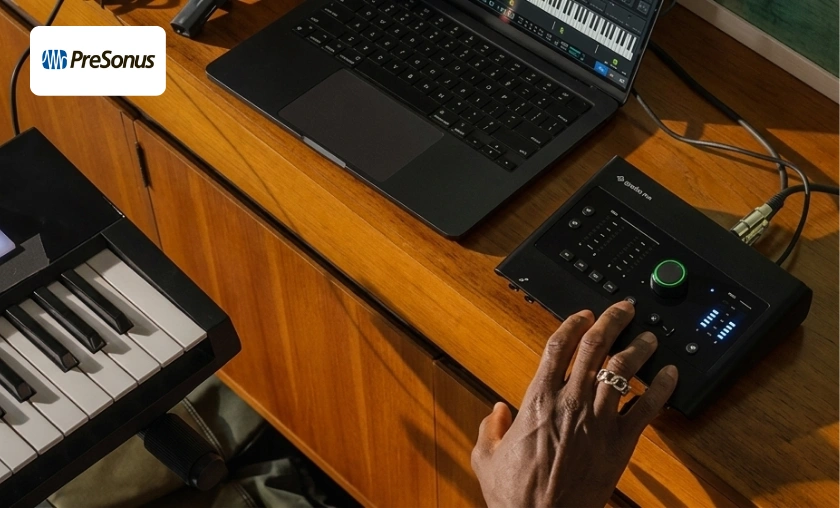 PreSonus US Review: Best Audio & Studio Monitors! ([wpsm_custom_meta type=date field=month] [wpsm_custom_meta type=date field=year]) - The Complete Portal