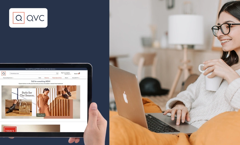 QVC IT & UK Review: The Best Fashion & Electronics! ([wpsm_custom_meta type=date field=month] [wpsm_custom_meta type=date field=year]) - The Complete Portal