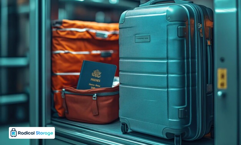 Reasons to Use Radical Storage FR