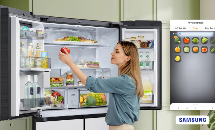 Reasons to Use Samsung CZ