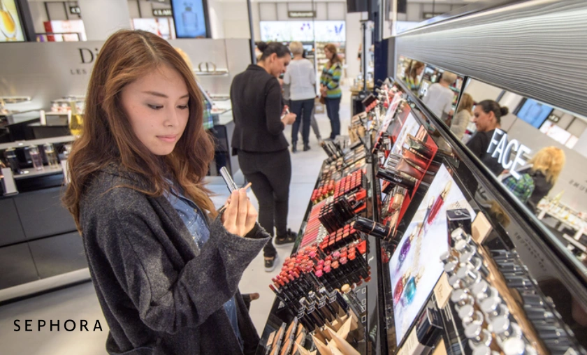 Reasons to Use Sephora MX