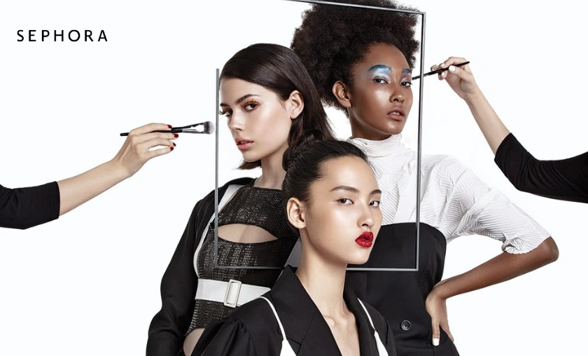 Reasons to Use Sephora US CA