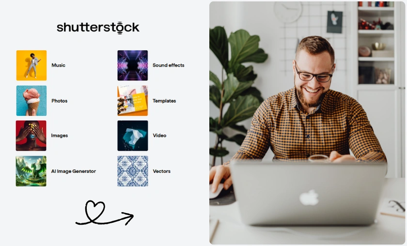 Shutterstock Review: Best Platform for Stock Content! ([wpsm_custom_meta type=date field=month] [wpsm_custom_meta type=date field=year]) - The Complete Portal