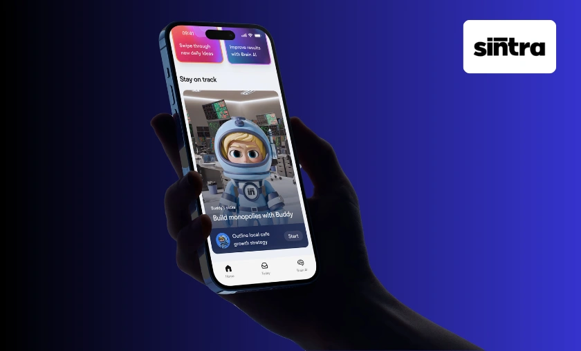 Sintra AI Review: In‑Depth Look & Honest Assessment! ([wpsm_custom_meta type=date field=month] [wpsm_custom_meta type=date field=year]) - The Complete Portal