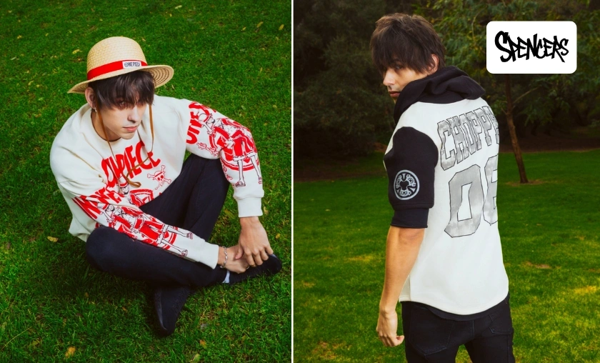 Spencer's US Review: The Best Apparel & Home Décor! ([wpsm_custom_meta type=date field=month] [wpsm_custom_meta type=date field=year]) - The Complete Portal