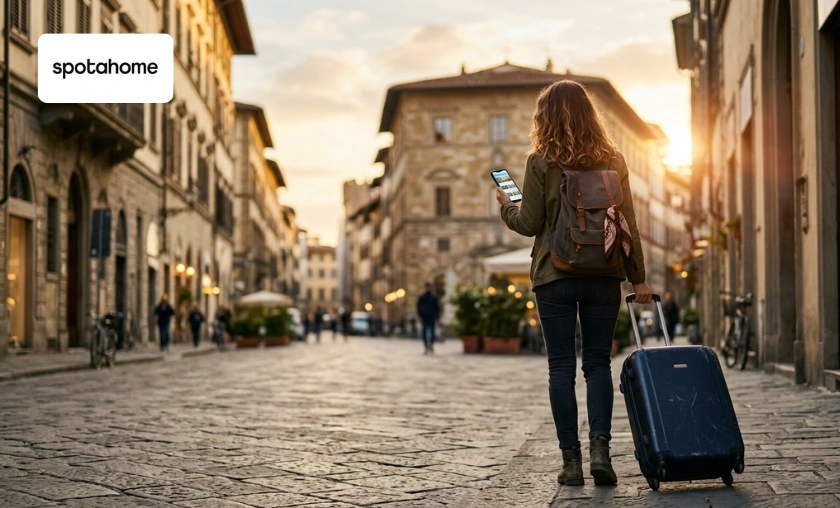 Spotahome EU Review: The Best Rentals Across Europe! ([wpsm_custom_meta type=date field=month] [wpsm_custom_meta type=date field=year]) - The Complete Portal