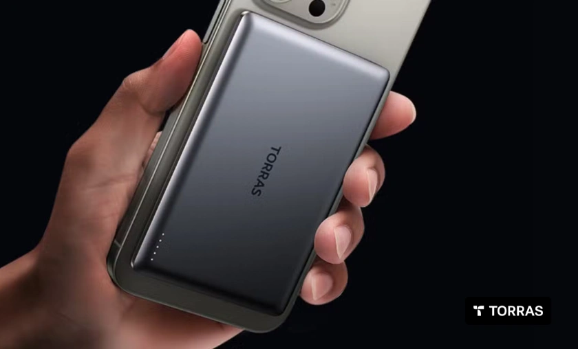 Reasons to Use TORRAS US