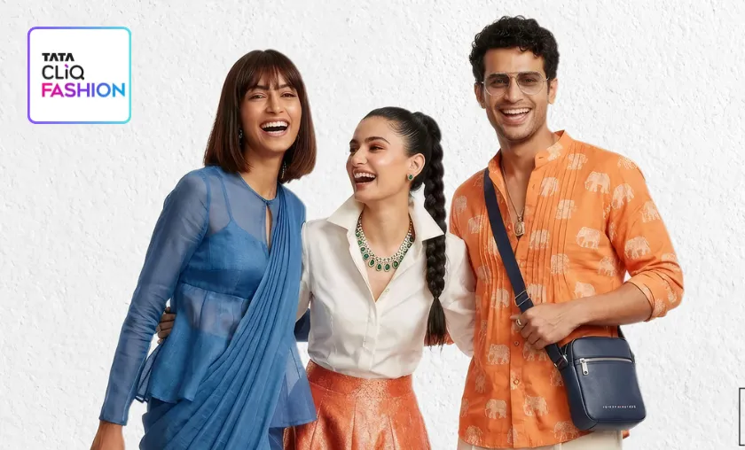 Reasons to Use Tata CLiQ!