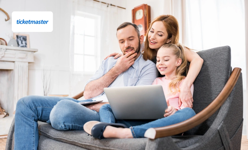 Ticketmaster UK Review: Best Event Ticket Bookings! ([wpsm_custom_meta type=date field=month] [wpsm_custom_meta type=date field=year]) - The Complete Portal